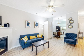 Savannah Shores 7